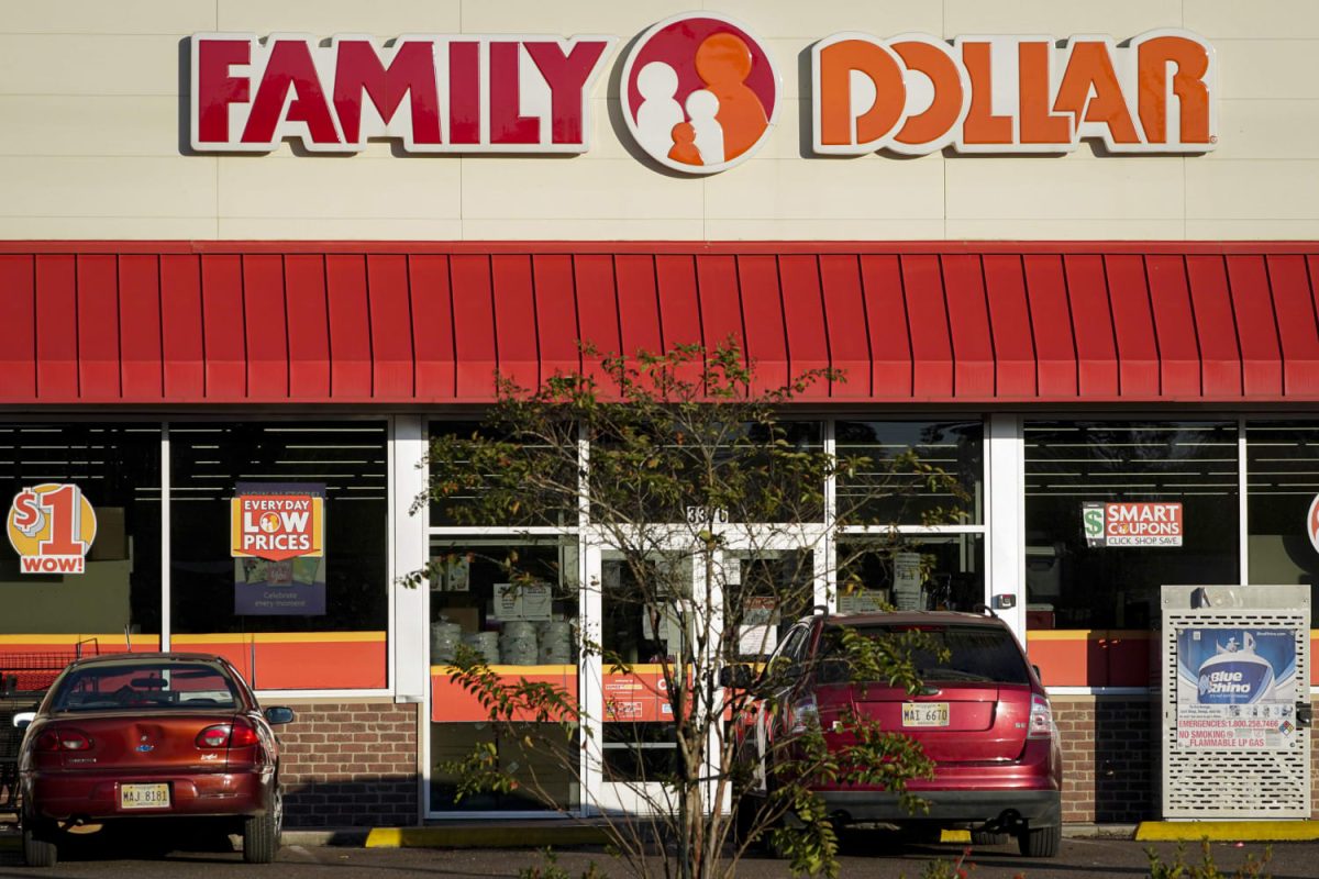 Family Dollar to close almost 1,000 stores Investor Network Ai