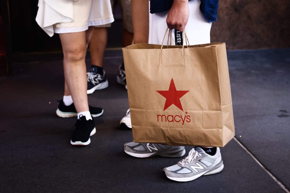 Macy's Closing Stores 2024 California Hatti Jaynell